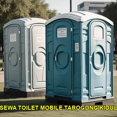 Sewa Toilet Mobile Tarogong Kidul
